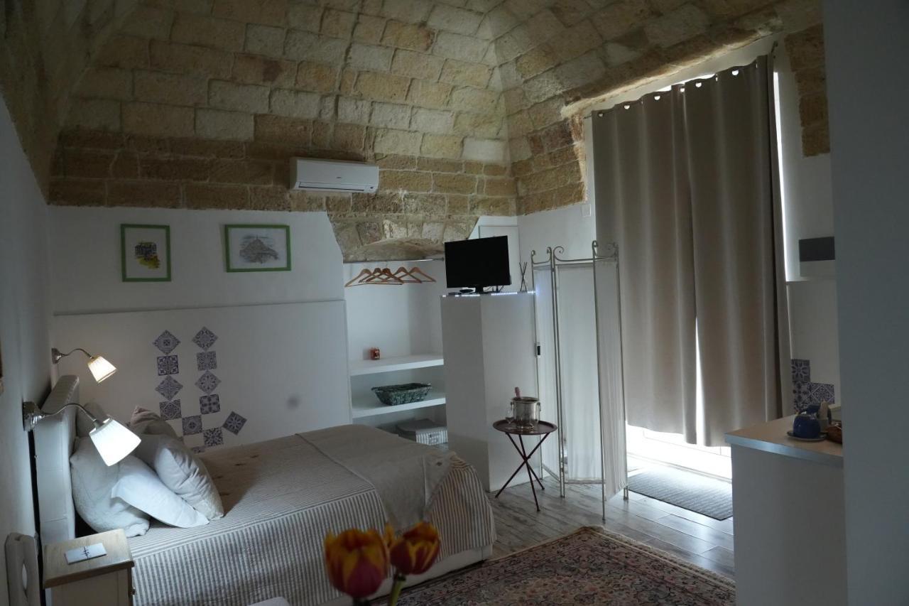 Bed & Breakfast Al Borgo Gioia Del Colle Zewnętrze zdjęcie