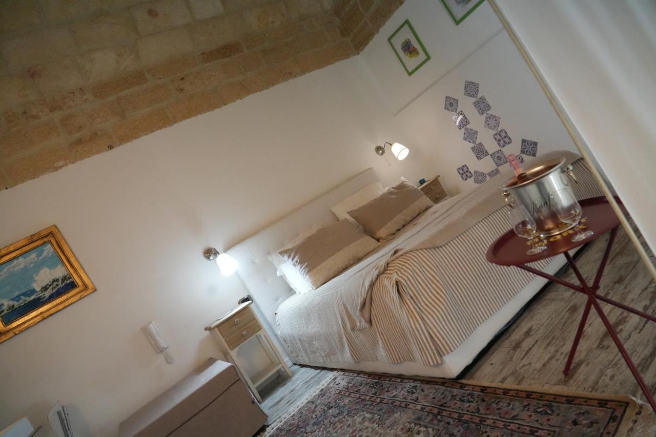 Bed & Breakfast Al Borgo Gioia Del Colle Zewnętrze zdjęcie