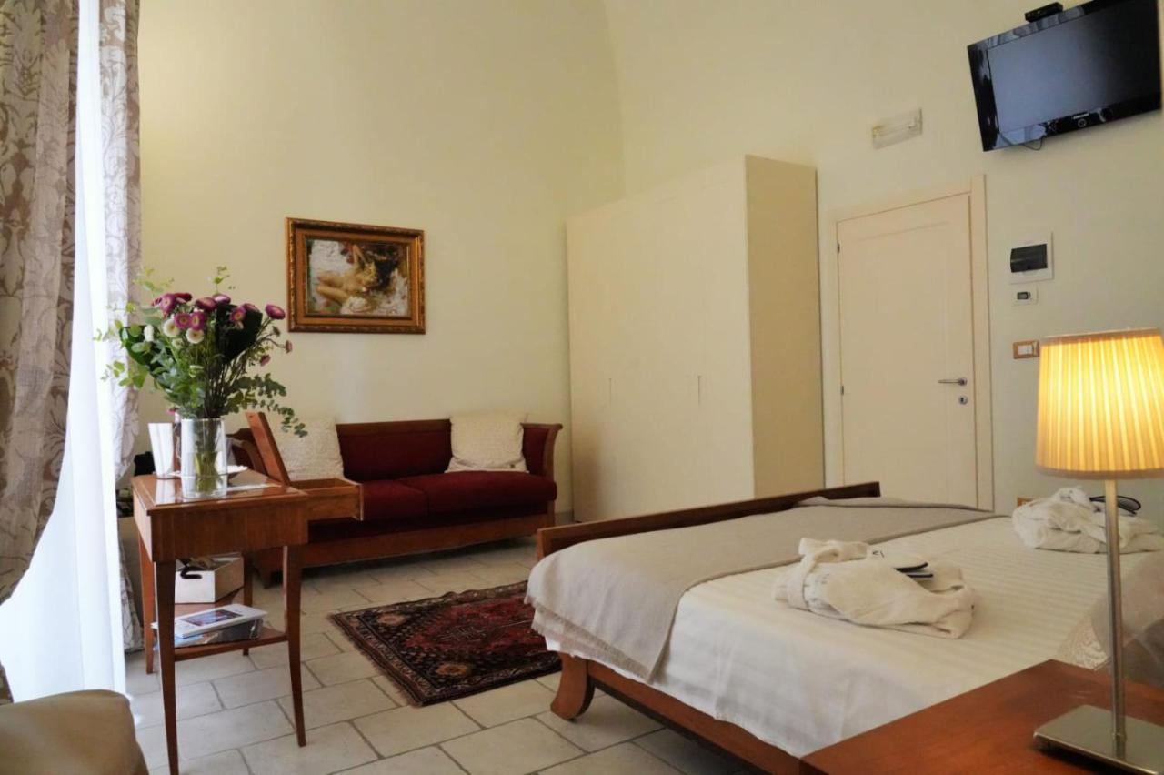 Bed & Breakfast Al Borgo Gioia Del Colle Zewnętrze zdjęcie