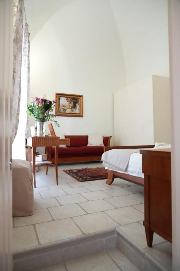 Bed & Breakfast Al Borgo Gioia Del Colle Zewnętrze zdjęcie