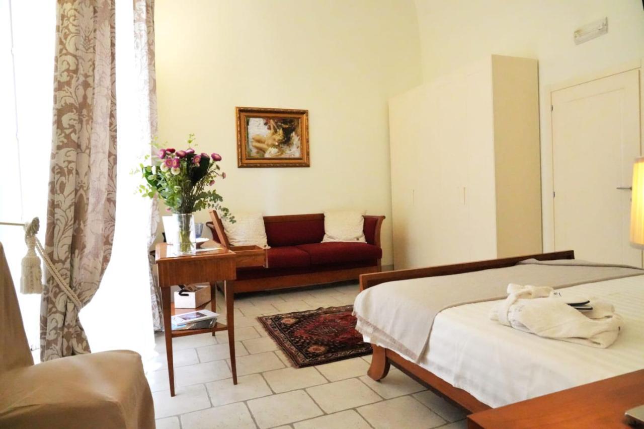 Bed & Breakfast Al Borgo Gioia Del Colle Zewnętrze zdjęcie