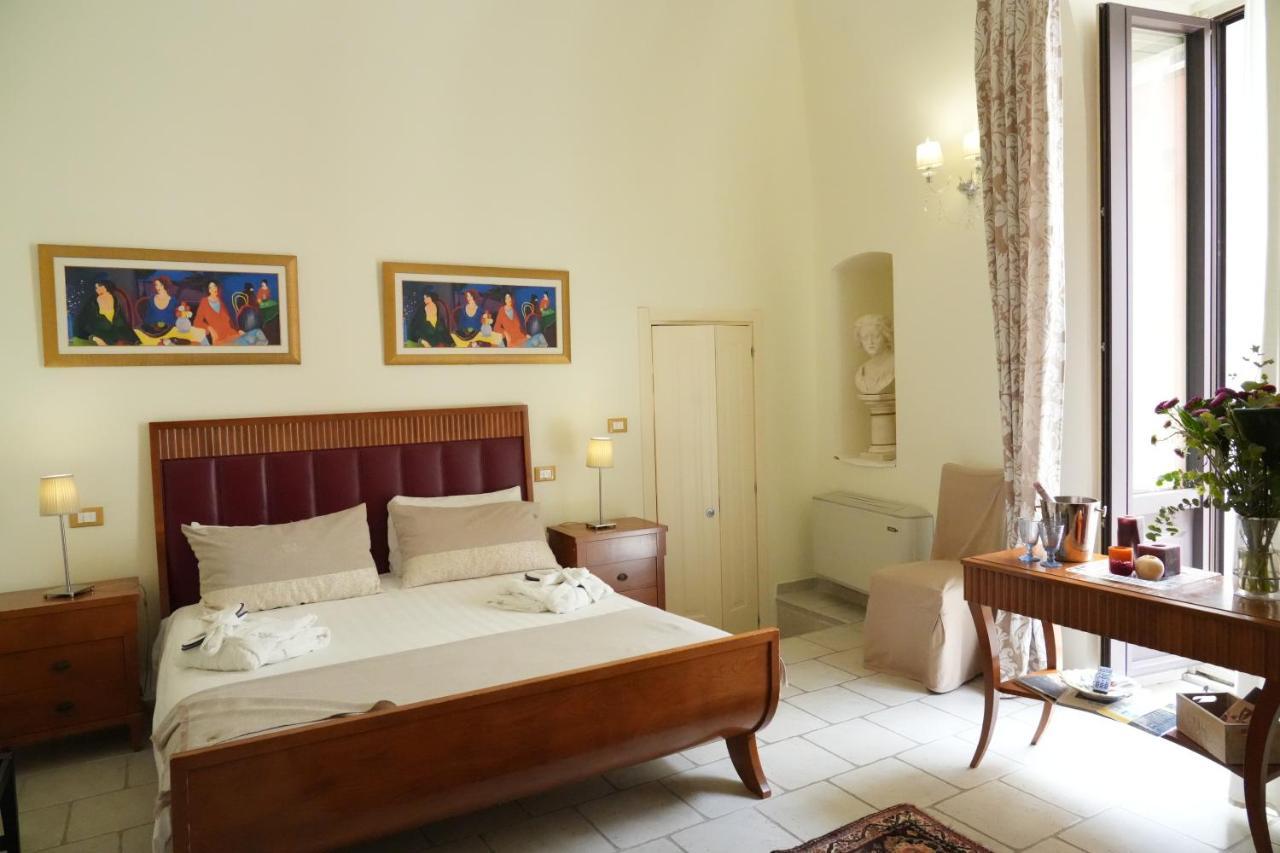 Bed & Breakfast Al Borgo Gioia Del Colle Zewnętrze zdjęcie