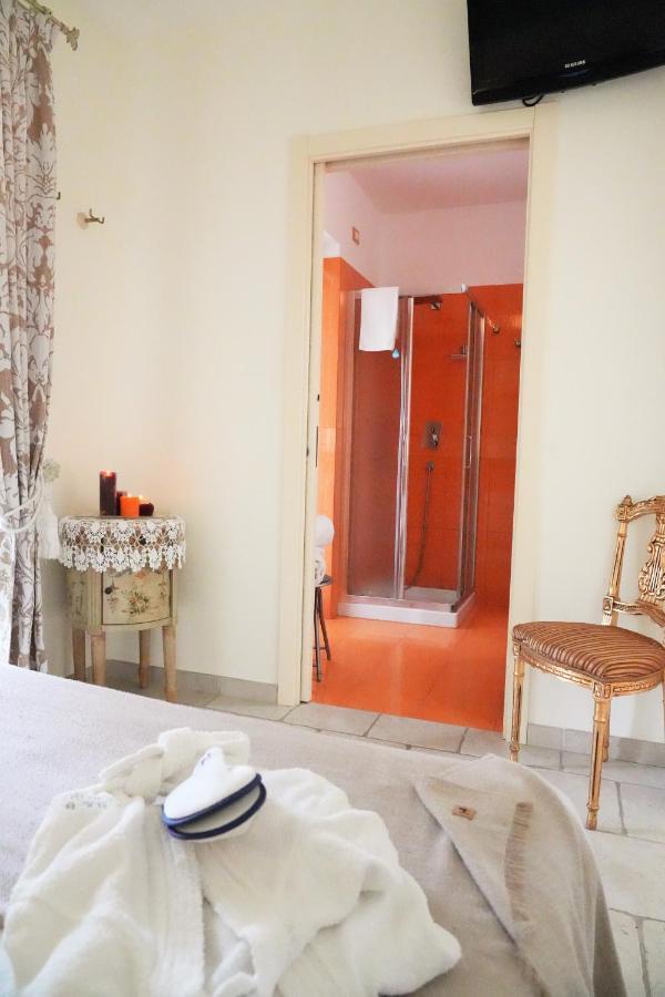 Bed & Breakfast Al Borgo Gioia Del Colle Zewnętrze zdjęcie