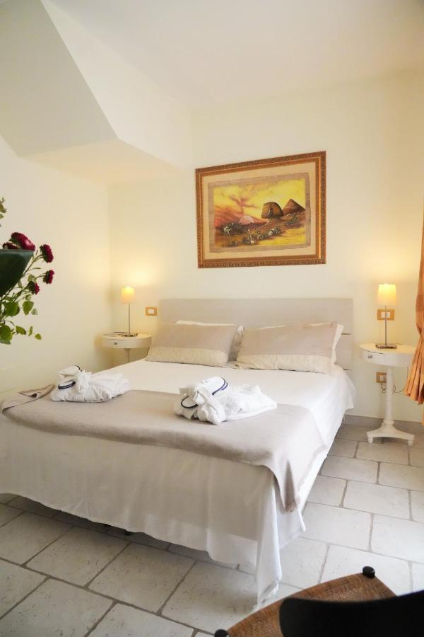 Bed & Breakfast Al Borgo Gioia Del Colle Zewnętrze zdjęcie