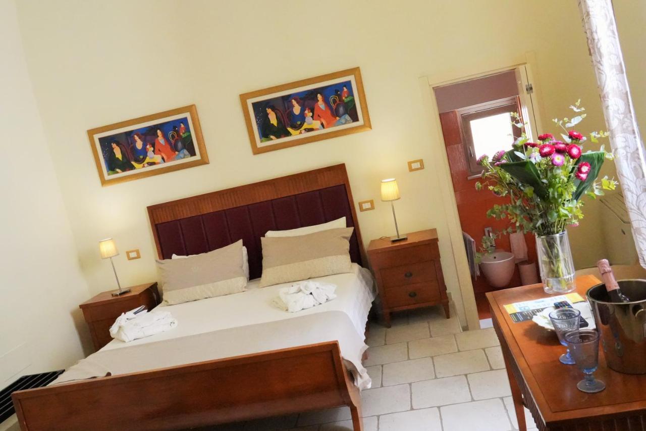 Bed & Breakfast Al Borgo Gioia Del Colle Zewnętrze zdjęcie