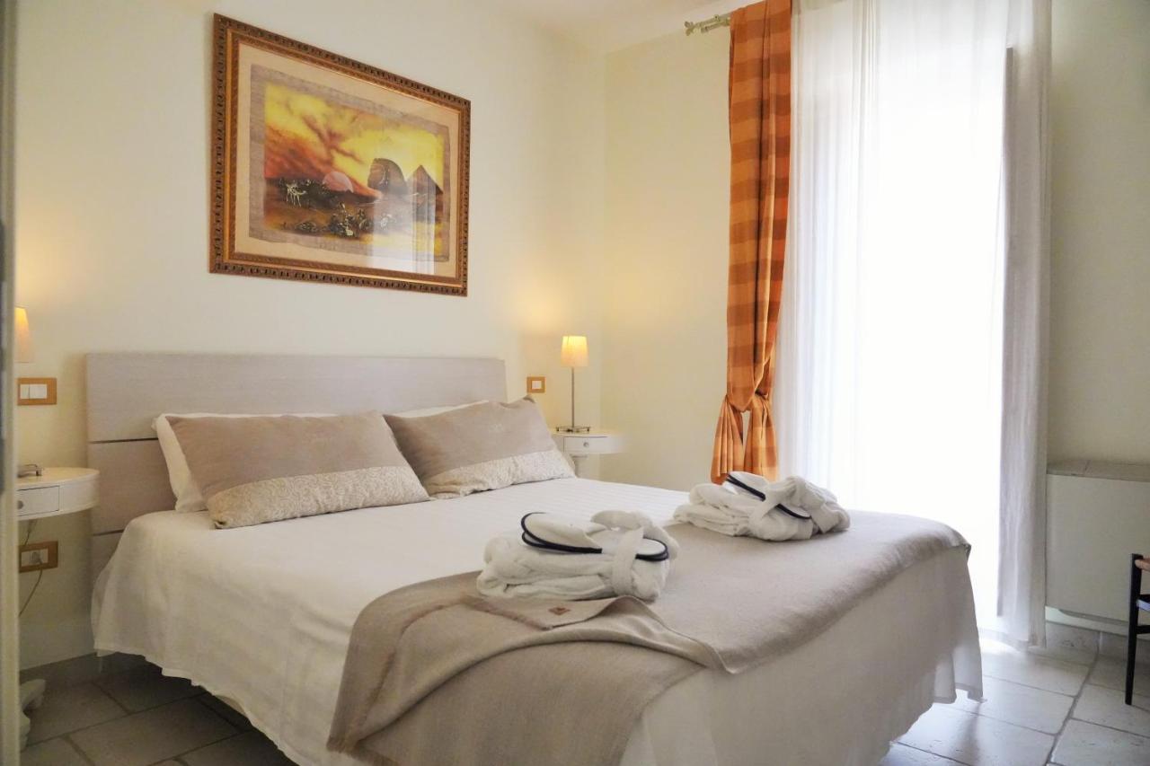 Bed & Breakfast Al Borgo Gioia Del Colle Zewnętrze zdjęcie