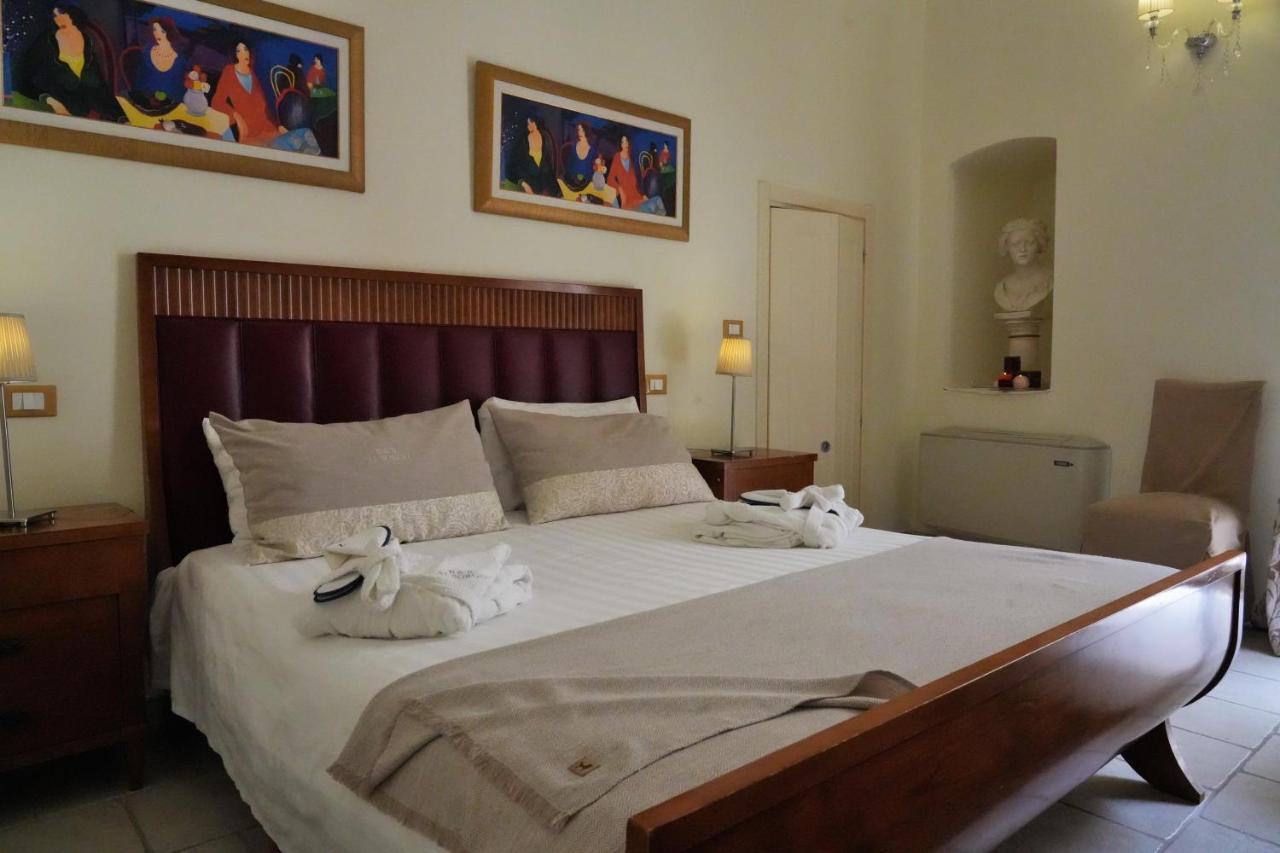 Bed & Breakfast Al Borgo Gioia Del Colle Zewnętrze zdjęcie