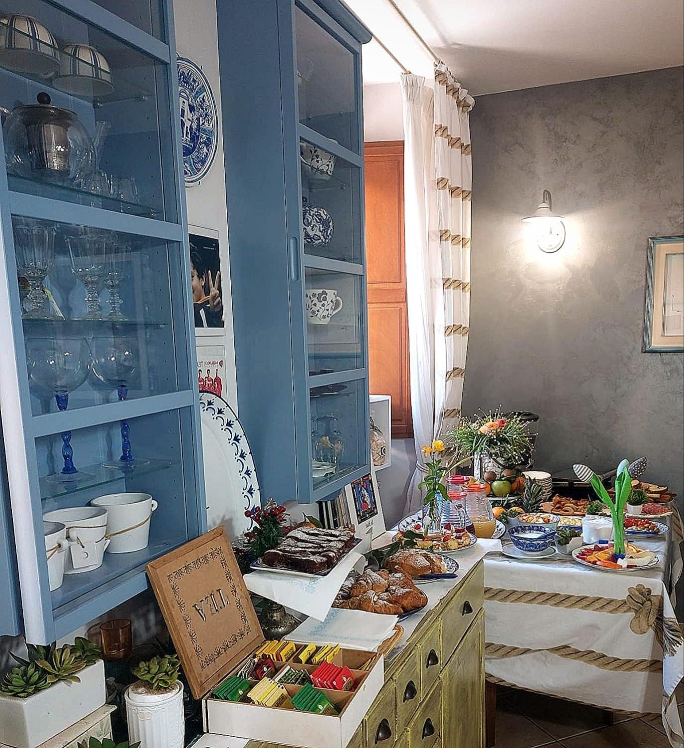 Bed & Breakfast Al Borgo Gioia Del Colle Zewnętrze zdjęcie